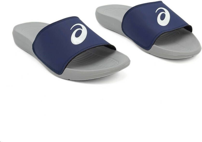 ASICS Slides (Peacoat White)