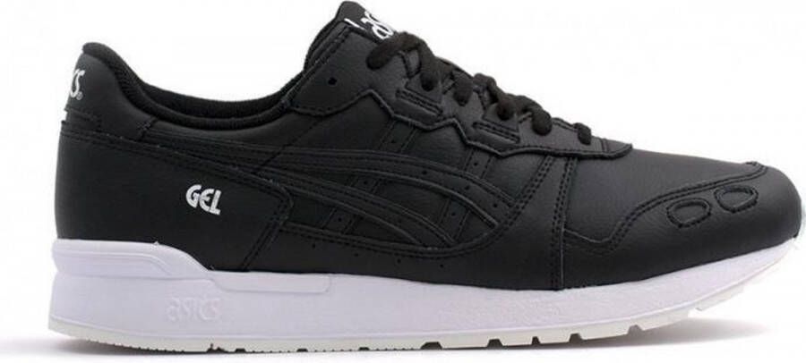 ASICS Sneakers Gel Lyte Heren Zwart