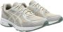 ASICS Gel-Ventura 6 sneakers lichtgrijs zand - Thumbnail 2