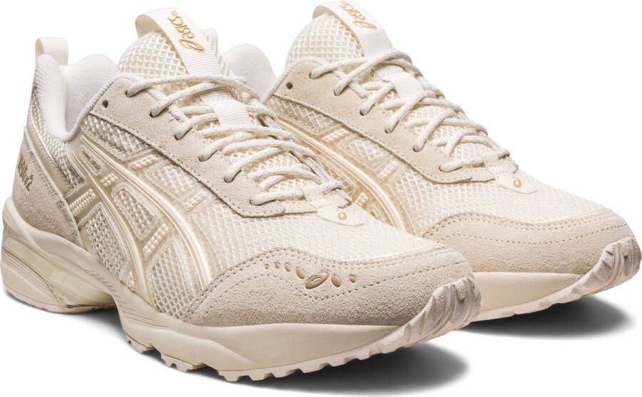 ASICS SportStyle Gel-1090v2 Fashion sneakers Schoenen cream cream maat: 39.5 beschikbare maaten:36 37.5 39.5 40
