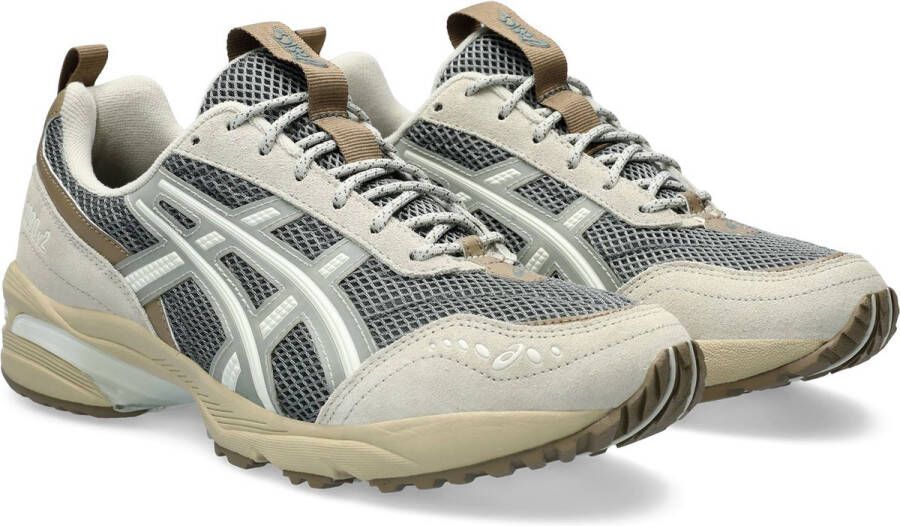 ASICS Sneakers Multicolor Heren
