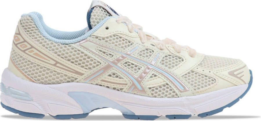 ASICS SportStyle Gel-1130 Fashion sneakers Schoenen birch mineral beige maat: 39.5 beschikbare maaten:39.5 - Foto 1