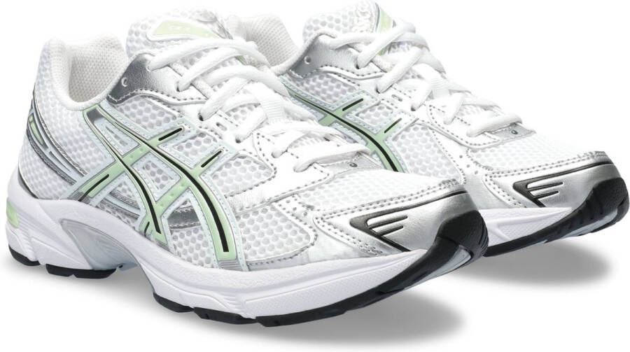 ASICS SportStyle Gel-1130 Fashion sneakers Schoenen white jade maat: 40 beschikbare maaten:38 39 40.5 - Foto 2