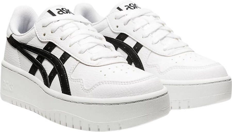 ASICS Japan S Pf Sportschoenen voor vrouwen White Dames