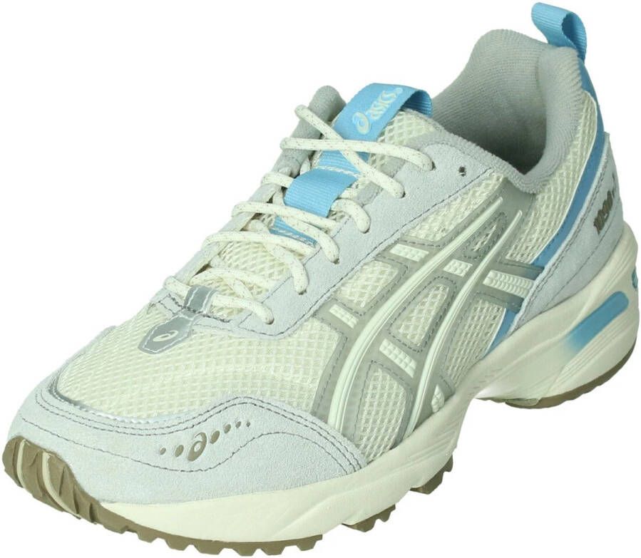 ASICS gel-1090 v2 in de kleur ecru