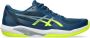 ASICS Solution Swift Ff 2 Clay Court Schoenen Blauw 1 2 Man - Thumbnail 1