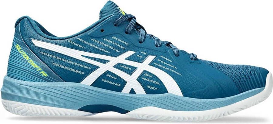 ASICS Solution Swift Ff Clay 1041a299 402 Shoes