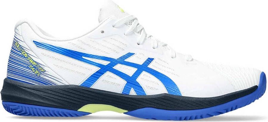 ASICS Solution Swift Ff Padel 1041a314 101 Shoes