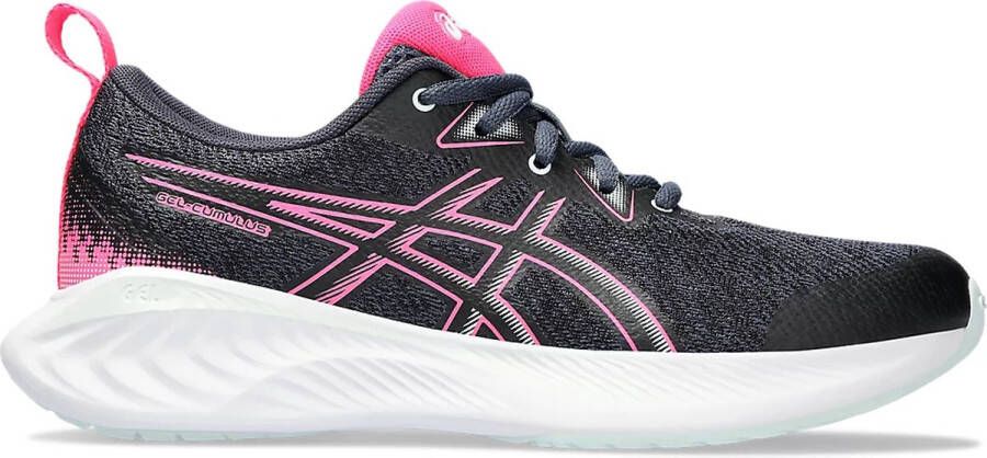 ASICS Gel-cumul Gs Hardloopschoenen Zwart 1 2