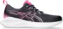 ASICS Gel-cumul Gs Hardloopschoenen Zwart 1 2 - Thumbnail 1