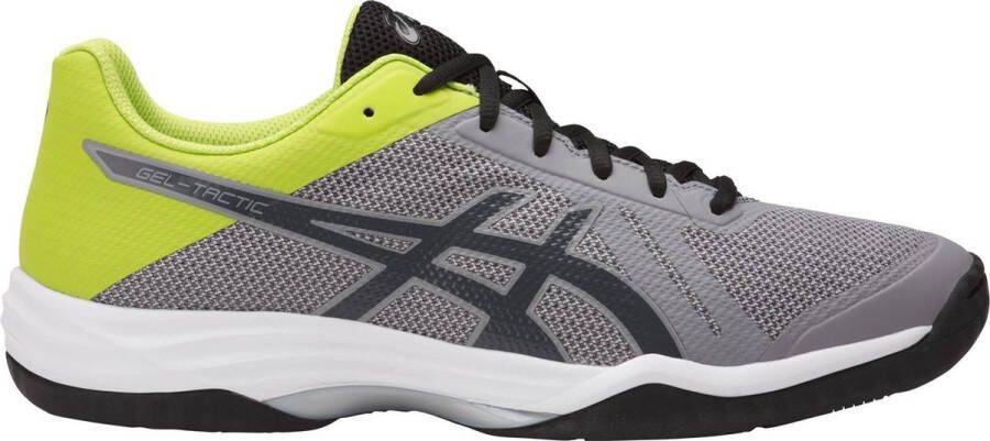 ASICS Gel-Tactic Heren Indoor sportschoenen B702N-9695
