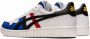 ASICS Sportschoenen voor Kinderen Japan S GS Wit - Thumbnail 1