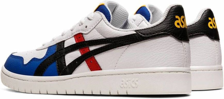 ASICS Sportschoenen voor Kinderen Japan S GS Wit
