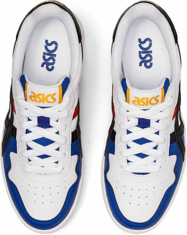 ASICS Sportschoenen voor Kinderen Japan S GS Wit