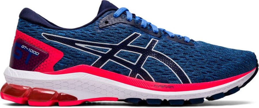 ASICS Women's GT-1000 9 Running Shoes Hardloopschoenen