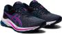 ASICS Womens GT-1000 10 Running Shoes Hardloopschoenen - Thumbnail 1