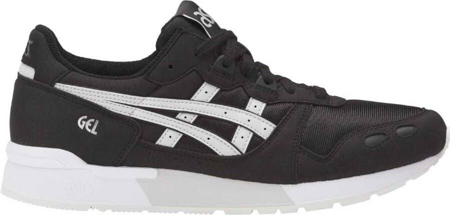 ASICS SportStyle Gel Lyte Sneakers Heren Black Glacier Grey