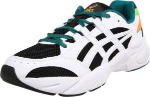 ASICS Sportstyle sneakers laag gel-bondi Wit
