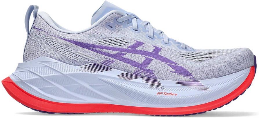 Adidas Adizero Boston 13 Schoenen Wit Maat: 38 2 3 Mesh Synthetisch Foot Locker