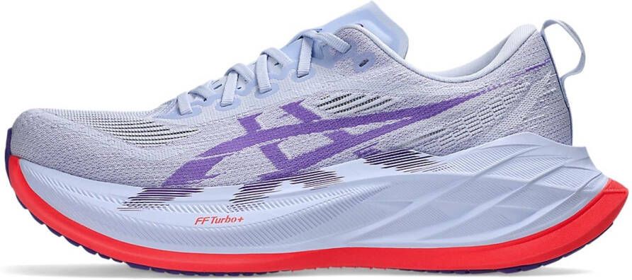 Adidas Adizero Boston 13 Sneakers Dames Zwart 1 3 Mesh Synthetisch