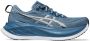 Adidas Supernova Solution 2.0 Hardloopschoenen Blauw 2 3 Vrouw - Thumbnail 1
