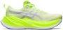 ASICS Superblast 2. Hardloopschoenen. Unisex Greyish Purple Coral Reef - Thumbnail 10