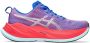ASICS Superblast. Hardloopschoenen Unisex-Diva Pink Aquamarine - Thumbnail 1