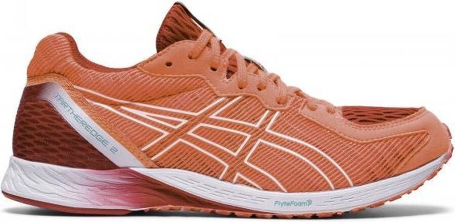 ASICS Tartheredge 2 Dames Sportschoenen roze