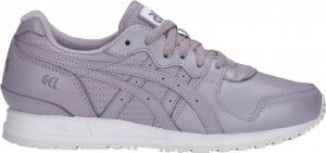 Asics Tiger Asics Gel Movimentum Sneakers Paars Tiger Series