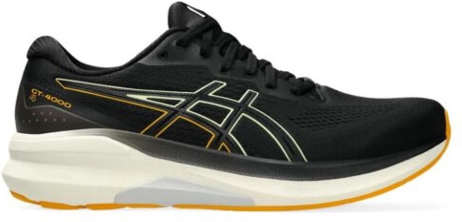 ASICS GT-4000-4 Black Amber