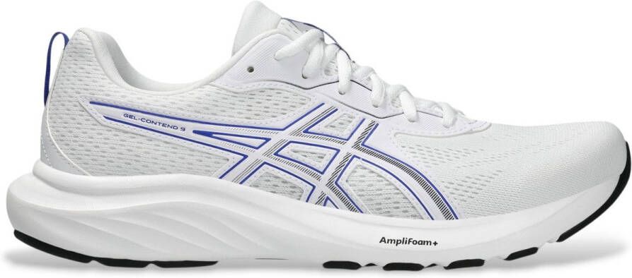 ASICS Trainers Gel Contend
