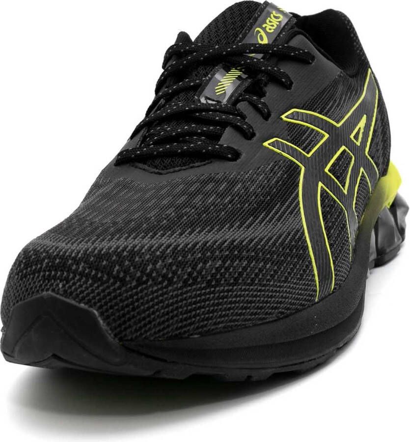 ASICS SportStyle Gel-quantum 180 Vii Running Schoenen black black maat: 47 beschikbare maaten:41.5 42.5 43.5 44.5 45 46 47