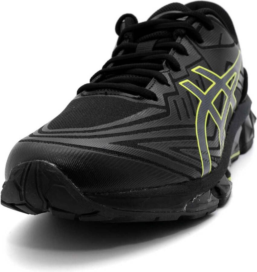 ASICS 360 Vii Zwart cayenne Heren Lage Schoen Black Heren