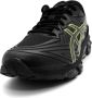 ASICS 360 Vii Zwart cayenne Heren Lage Schoen Black Heren - Thumbnail 1