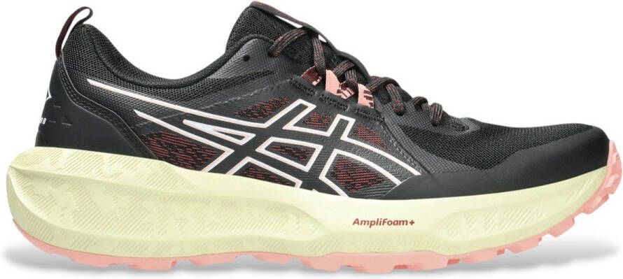 ASICS Women's Gel-Sonoma 8 Trailrunningschoenen grijs