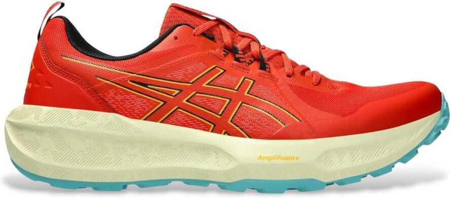 ASICS Lage Sneakers Baskets 1012B771