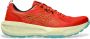 ASICS Lage Sneakers Baskets 1012B771 - Thumbnail 1