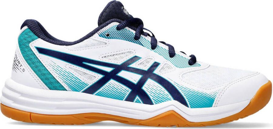 ASICS Upcourt 5 GS Junior Indoorschoenen