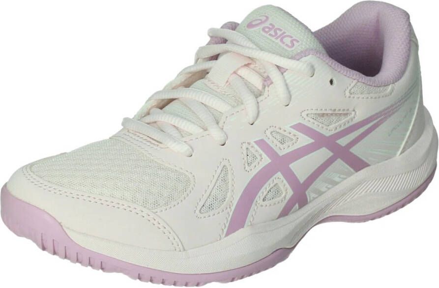 ASICS upcourt 6 gs in de kleur roze