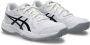 ASICS Upcourt 6 Gs Sportschoenen Sportwear Kind - Thumbnail 5