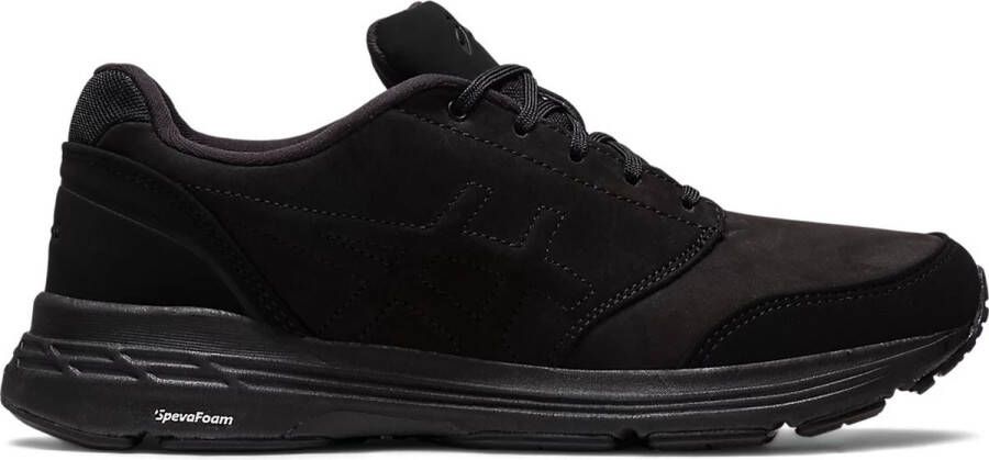 ASICS Gel-odys Sneakers Zwart 1 2