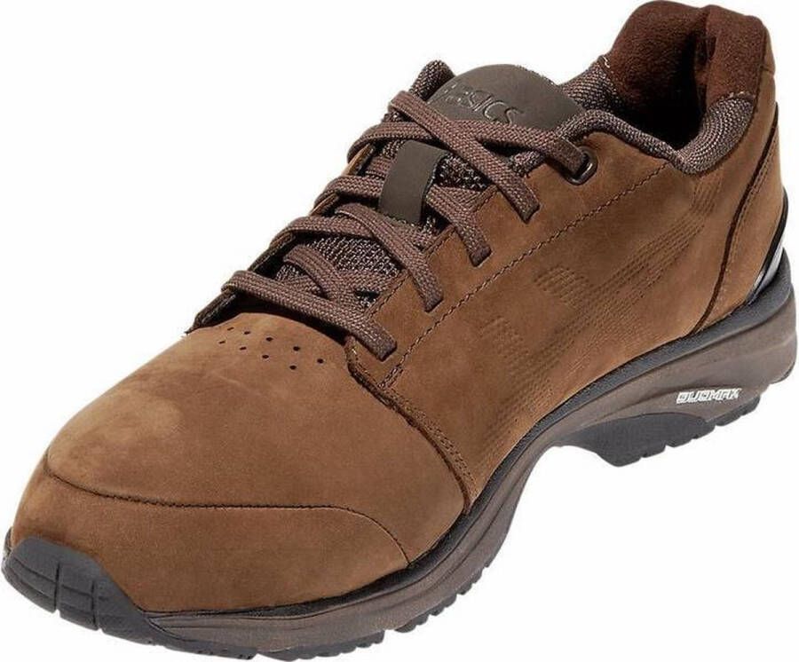 ASICS Wandelschoen Gel Odyssey- Bruin