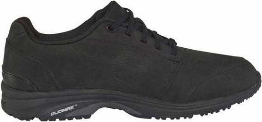 ASICS Wandelschoenen Gel Odyssey WR Dames Zwart
