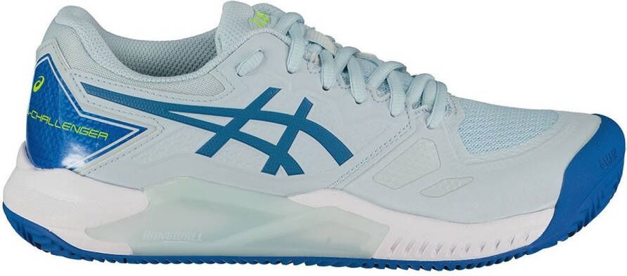 ASICS Women's Blue Gel-challenger 13 Clay 1042a165