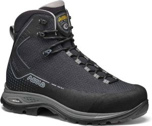 Asolo Altai Evo Gv Wandelschoenen Zwart 1 2 Man