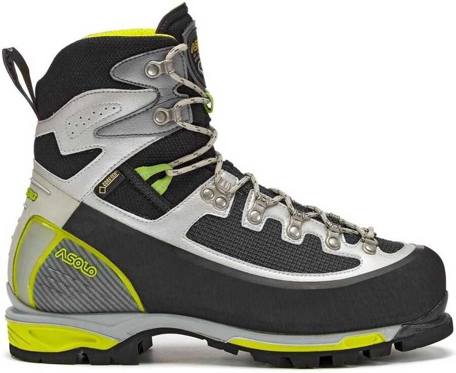 Asolo 6b+ Gv Bergschoenen Zwart 1 3 Man