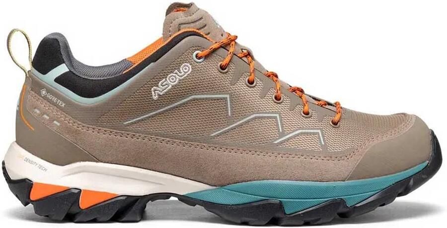 Asolo Acadia Goretex Wandelschoenen Beige Vrouw