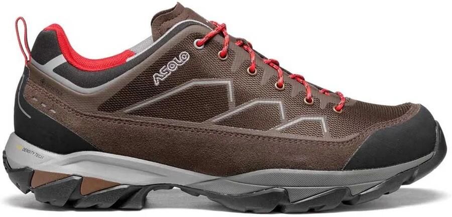 Asolo Acadia Goretex Wandelschoenen Bruin Man
