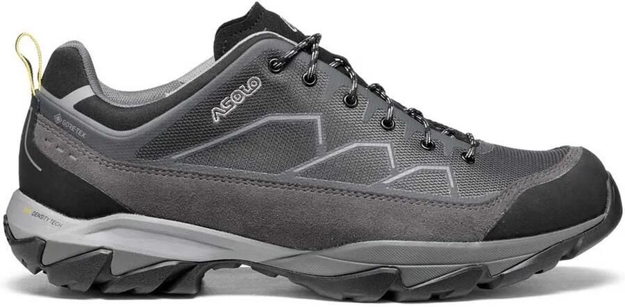 Asolo Acadia Goretex Wandelschoenen Grijs Man