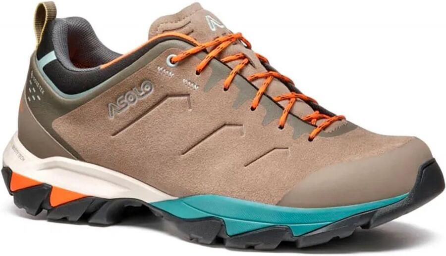 Asolo Acadia Lth Gore-tex Wandelschoenen Beige Vrouw